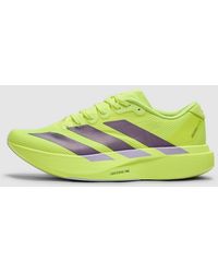 adidas Originals - Adidas Running Adizero Evo Sl Trainers - Lyst