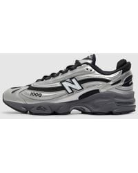 New Balance - 1000 Sneaker - Lyst