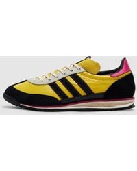 adidas - Sl 72 Sneaker - Lyst