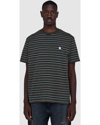 Carhartt - Bronson T-Shirt - Lyst