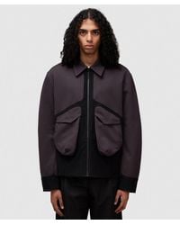 J.L-A.L - _J.-A.Bias Jacket - Lyst