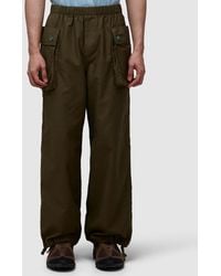 Brain Dead - Military Cloth P44 Jungle Pant - Lyst