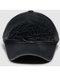 Acne Studios - Carliy Venice Cap - Lyst