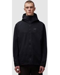 Arc'teryx - Gamma Hooded Jacket - Lyst