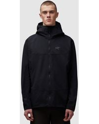 Arc'teryx - Gamma Hooded Jacket - Lyst