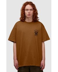 Carhartt - Icons T-shirt - Lyst