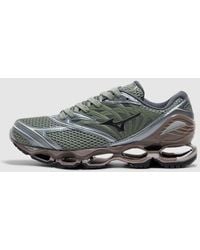 Mizuno - Wave Prophecy Ls Sneaker - Lyst