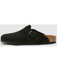 Birkenstock - Boston Vl Sfb Sandal ( - Lyst