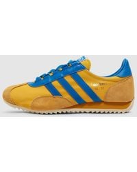 adidas - Sl 72 Pt Sneaker (Bold/Bright Royal/Team Royal - Lyst