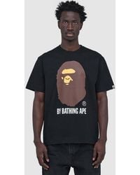 AAPE BY A BATHING AP - Bape - Lyst