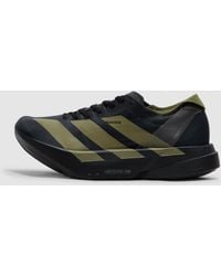 adidas - Adios Pro 4.0 Sneaker (Core/Focus/Charcoal - Lyst