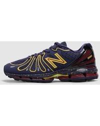 New Balance - Abzorb 1890 Sneaker (Boysenberry Punch - Lyst