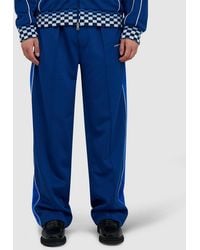 CASABLANCA - Cyber Tricot Track Pant - Lyst