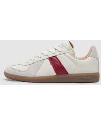 adidas - Bw Army Sneaker (Core/Team Victory/Gum5 - Lyst
