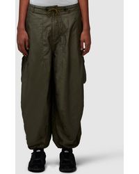 Needles - H.D Bdu Pant - Lyst
