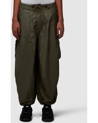 Needles - H.D Bdu Pant - Lyst