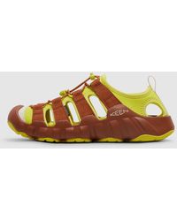 Keen - X Hiking Patrol Hyperport H2 Sandal (Algae - Lyst