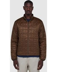 Gramicci - G-Zero Primaloft Jacket - Lyst