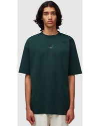 Drole de Monsieur - Not From Paris Madame T-Shirt (Dark - Lyst