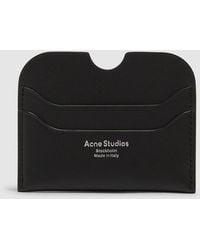 Acne Studios - Elmas Cardholder - Lyst