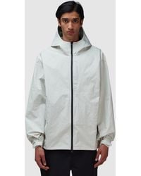 Hiking Patrol - 2.5L Shell Jacket - Lyst