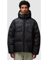 Purple Mountain Observatory - Shield Puffer Jacket - Lyst