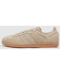 adidas - Samba Og Sneaker - Lyst