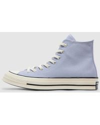Converse - Chuck 70 Hi Sneaker (No Shade/Egret - Lyst