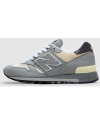 New Balance - Mius 1300 Sneaker (Slate - Lyst