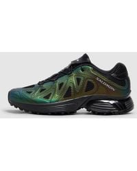 Salomon Lab - Xt-Whisper Void Sneaker Metallic X - Lyst