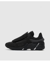 raf simons shoe sale