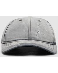 Our Legacy - Ball Cap (Octo Wash - Lyst