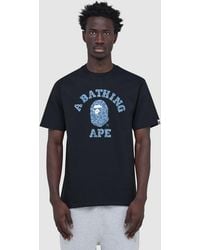 AAPE BY A BATHING AP - Bape - Lyst