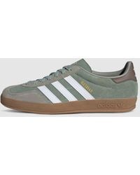 adidas - Gazelle Indoor Sneaker - Lyst