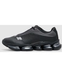 New Balance - Abzorb 2000S Sneaker /Magnet - Lyst