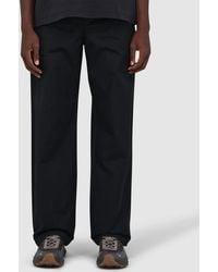 ROA - Centipede Buckle Chino Pant - Lyst