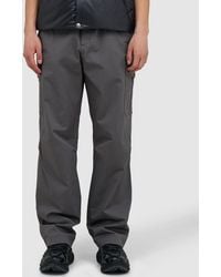 Moncler - Logo Cargo Pant (Charcoal - Lyst