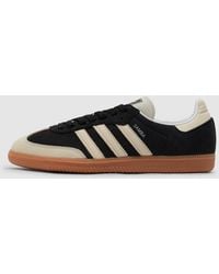 adidas - Samba Og Sneaker - Lyst