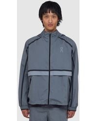 On Shoes - Performance Volt Jacket (Glacier - Lyst