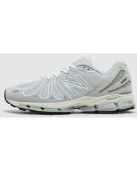 New Balance - Abzorb 1890 Sneaker (Slate/ Matter/ Metallic - Lyst