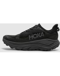 Hoka One One - Challenger 8 Sneaker Outer Orbit - Lyst