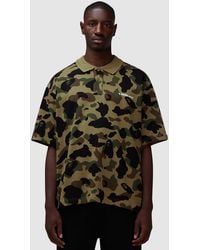 AAPE BY A BATHING AP - Bape - Lyst