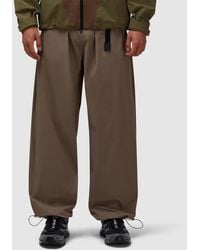 Mellow Clo - Everyday Stretch Nylon Pant - Lyst