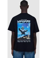 Carhartt - Wiptopia Ii T-Shirt - Lyst