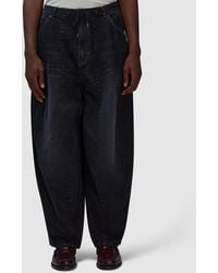 Needles - H.D Denim Pant - Lyst