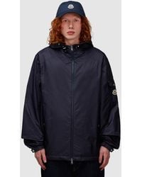 Moncler - Etiache Windbreaker Jacket - Lyst