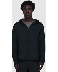 Y-3 - Running Jacket - Lyst