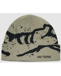 Arc'teryx - Grotto Toque Beanie (Habitat - Lyst