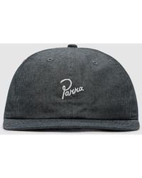 Parra - Signature 6 Panel Cap - Lyst