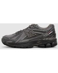 New Balance - 1906R Sneaker Metallic - Lyst